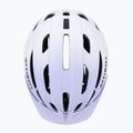 Giro Register II matte lite/lile fade bike helmet 6