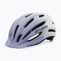 Giro Register II matte lite/lile fade bike helmet