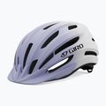 Giro Register II Integrated MIPS bicycle helmet matte white/light lilac fade