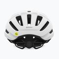 Giro Register II Integrated MIPS bicycle helmet matte white/light lilac fade 3