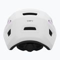 Giro Scamp II matte purple towers children's bike helmet 3