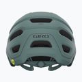 Giro Source MIPS matte mineral bike helmet 3