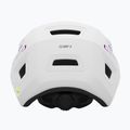 Giro Scamp II Integrated MIPS matte purple towers children's bike helmet 3