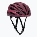 Giro Syntax Integrated MIPS matte dark cherry towers bike helmet