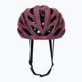Giro Syntax Integrated MIPS matte dark cherry towers bike helmet 2