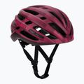 Giro Agilis Integrated MIPS matte dark cherry towers bike helmet