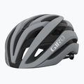 Giro Cielo MIPS matte sharkskin bicycle helmet 6