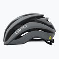 Giro Cielo MIPS matte sharkskin bicycle helmet 7