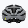 Giro Cielo MIPS matte sharkskin bicycle helmet 8