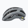 Giro Aries Spherical MIPS sharkskin bike helmet 2