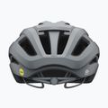 Giro Aries Spherical MIPS sharkskin bike helmet 3