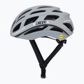 Giro Helios Spherical MIPS matte sharkskin bike helmet 3