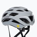 Giro Helios Spherical MIPS matte sharkskin bike helmet 8