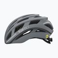 Giro Helios Spherical MIPS matte sharkskin bike helmet 2