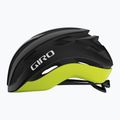 Giro Cielo MIPS bike helmet matte black/highlight yellow 2