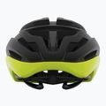 Giro Cielo MIPS bike helmet matte black/highlight yellow 3