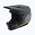 Giro FF Insurgent Spherical matte dark shark dune bike helmet
