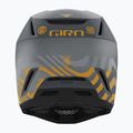 Giro FF Insurgent Spherical matte dark shark dune bike helmet 3