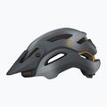 Giro Manifest Spherical MIPS matte dark shark dune bike helmet 2