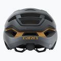 Giro Manifest Spherical MIPS matte dark shark dune bike helmet 3