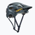Giro Merit Spherical MIPS matte dark shark dune bicycle helmet 6