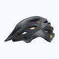 Giro Merit Spherical MIPS matte dark shark dune bicycle helmet 2