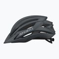 Giro Artex Integrated MIPS matte dark sharkskin bike helmet 2