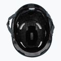 Giro Quarter FS matte dark shark helmet 6