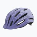 Giro Register II Integrated MIPS matte lilac fade children's bike helmet