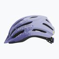 Giro Register II Integrated MIPS matte lilac fade children's bike helmet 2