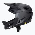 Giro FF Coalition Spherical MIPS matte black bike helmet 3