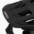 Giro FF Coalition Spherical MIPS matte black bike helmet 8
