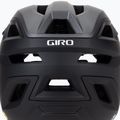 Giro FF Coalition Spherical MIPS matte black bike helmet 10