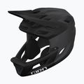 Giro FF Coalition Spherical MIPS matte black bike helmet