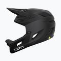 Giro FF Coalition Spherical MIPS matte black bike helmet 2