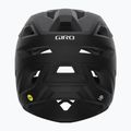Giro FF Coalition Spherical MIPS matte black bike helmet 3