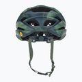 Giro Artex Integrated MIPS bicycle helmet hedge green/cosmic dust 3