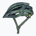 Giro Artex Integrated MIPS bicycle helmet hedge green/cosmic dust 4