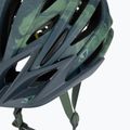 Giro Artex Integrated MIPS bicycle helmet hedge green/cosmic dust 7