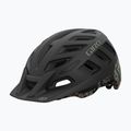 Giro Helios Spherical MIPS bicycle helmet matallic coal/dusty rose