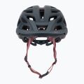 Giro Radix matte dusty rose cosmic bicycle helmet 2