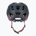 Giro Radix matte dusty rose cosmic bicycle helmet 4