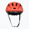 Giro Fixture II Integrated MIPS matte red fade children's bicycle helmet 2