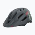 Giro Fixture II Integrated MIPS matte dark shark ripple children's bicycle helmet