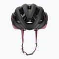 Giro Aries Spherical MIPS matte metallic coal/dusty rose bicycle helmet 2