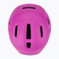 Children's bicycle helmet Giro Scamp II Jr matte purple 5