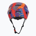 Children's bicycle helmet Giro Scamp II Jr matte red animal 4