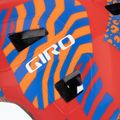 Children's bicycle helmet Giro Scamp II Jr matte red animal 8
