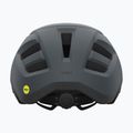 Giro Fixture II matte dark shark bicycle helmet 3