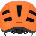 Giro Fixture II matte red fade children's bicycle helmet 9